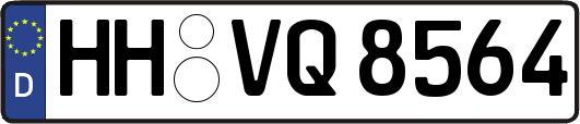HH-VQ8564