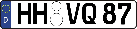 HH-VQ87