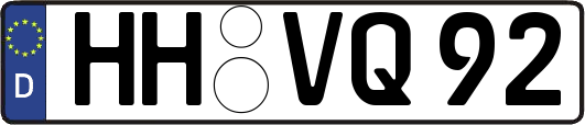 HH-VQ92