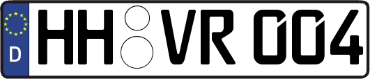 HH-VR004