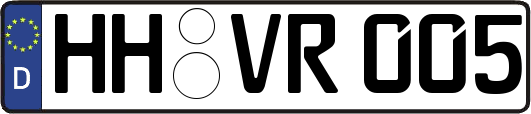 HH-VR005