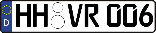HH-VR006