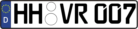 HH-VR007