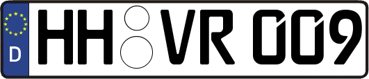 HH-VR009