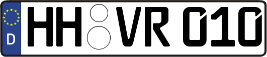 HH-VR010