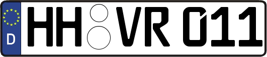 HH-VR011