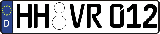 HH-VR012