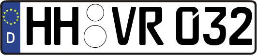 HH-VR032