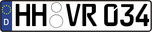 HH-VR034