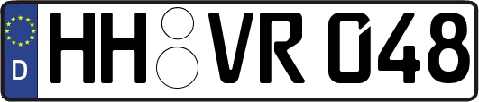HH-VR048