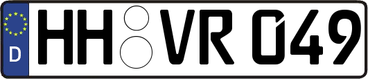 HH-VR049