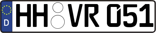 HH-VR051