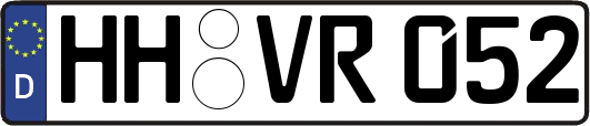 HH-VR052