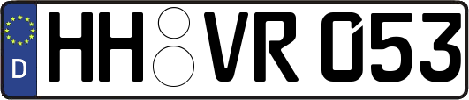 HH-VR053