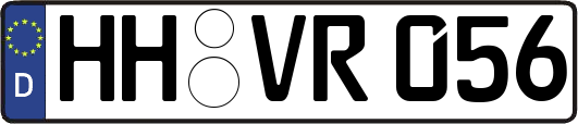 HH-VR056