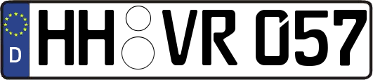 HH-VR057