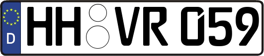 HH-VR059