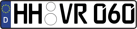 HH-VR060