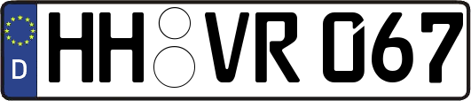 HH-VR067