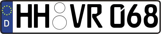HH-VR068