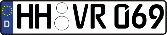 HH-VR069