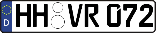 HH-VR072