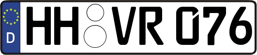 HH-VR076