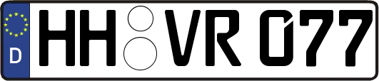 HH-VR077