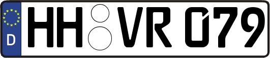 HH-VR079