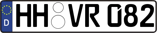HH-VR082
