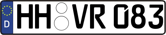 HH-VR083