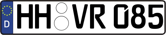 HH-VR085