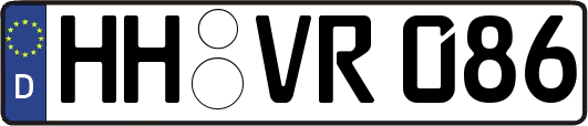HH-VR086