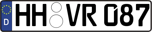 HH-VR087