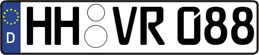 HH-VR088