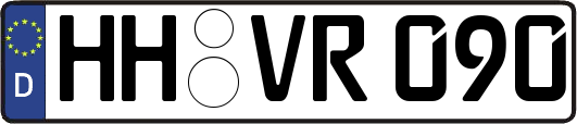 HH-VR090