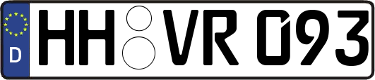 HH-VR093