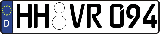 HH-VR094