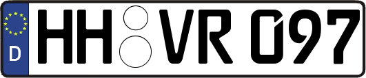 HH-VR097