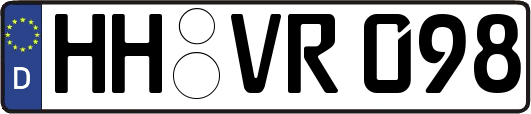 HH-VR098