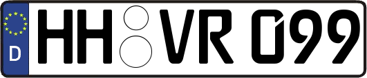 HH-VR099