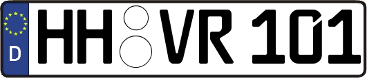 HH-VR101
