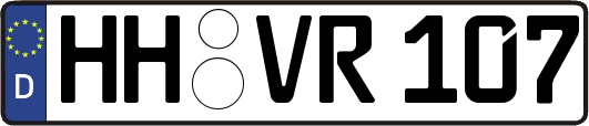HH-VR107