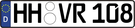 HH-VR108