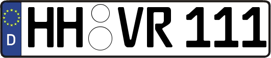 HH-VR111