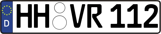 HH-VR112