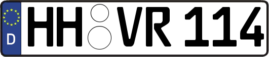HH-VR114