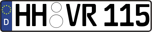 HH-VR115