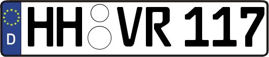 HH-VR117