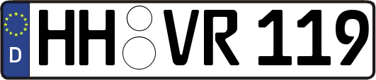 HH-VR119